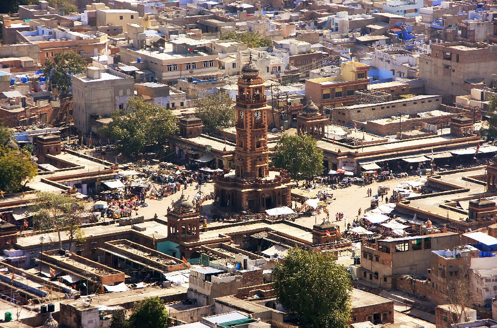 印度將成為全球增長最快的5G地區